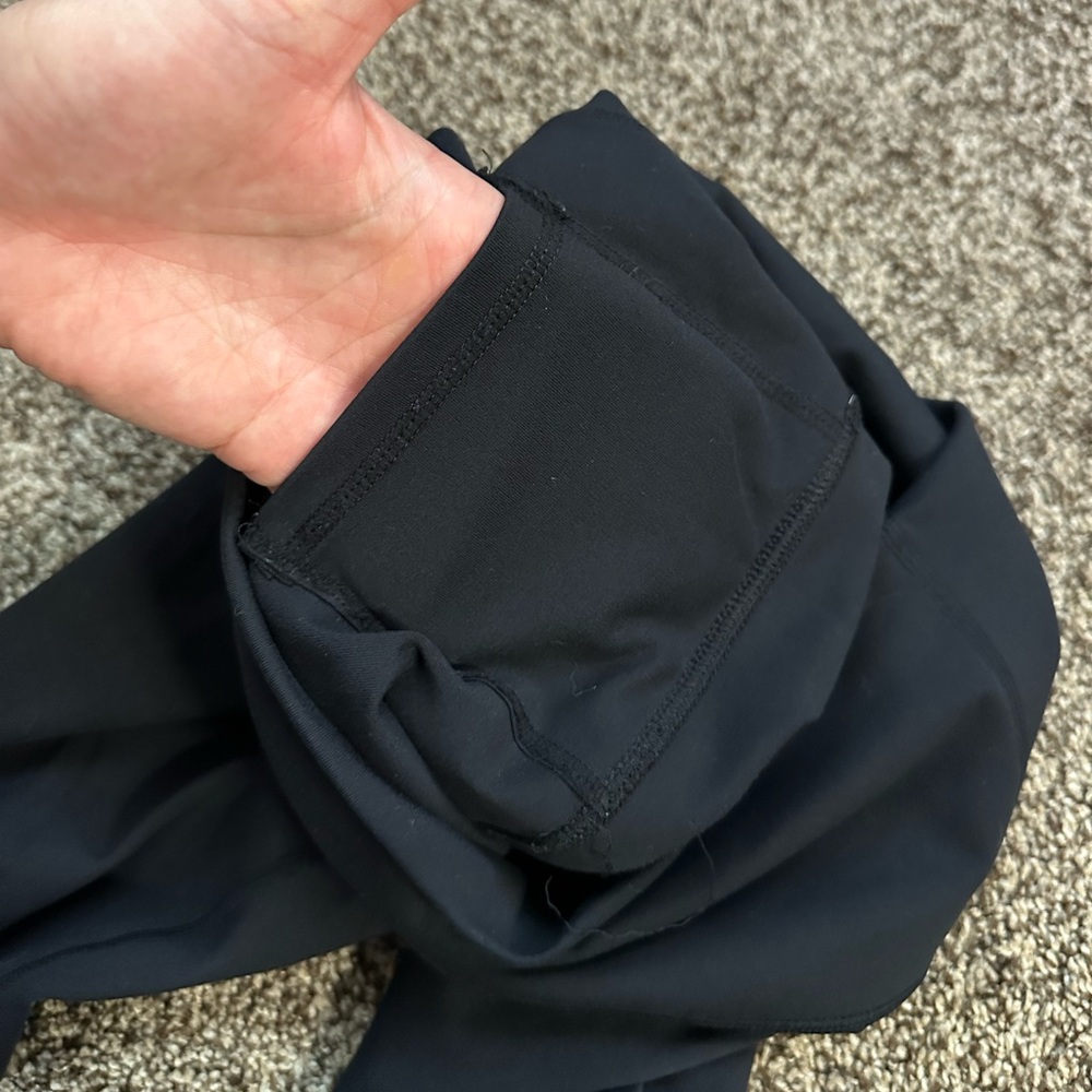 Fabletics pureluxe leggings - Picture 5 of 8